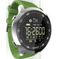 MK18 Smart Watch - Active Health Gear