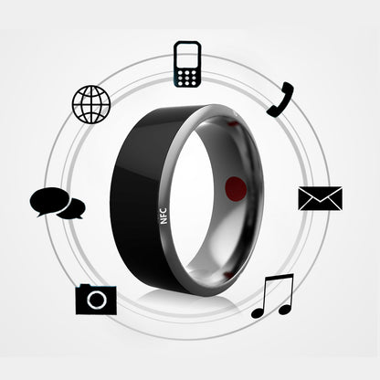 Smart Ring with NFC - Active Health Gear