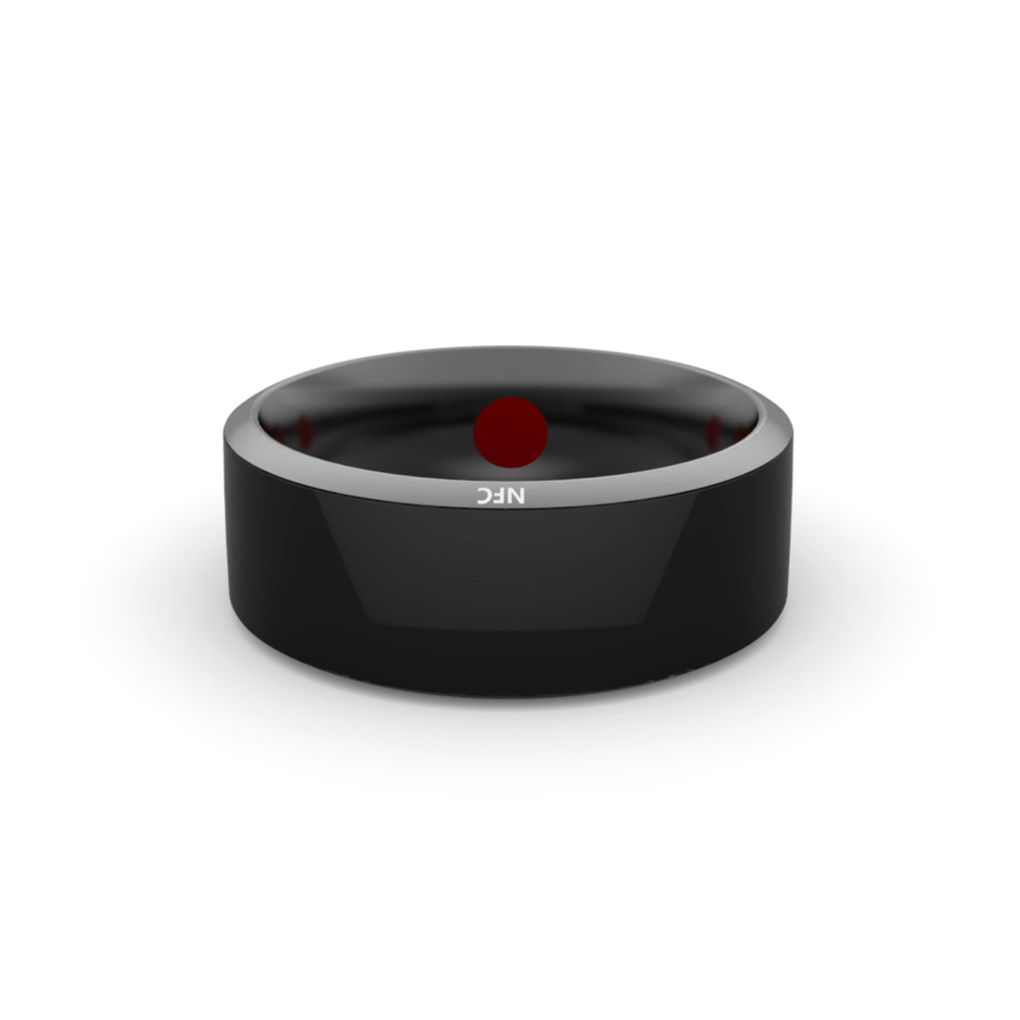 Smart Ring with NFC - Active Health Gear