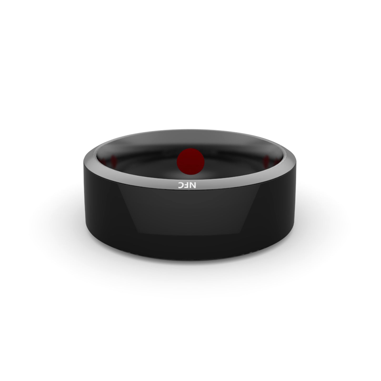 Smart Ring with NFC - Active Health Gear