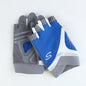 Half Finger Gloves Sports Baby Boy And Girl Summer Gym Outdoor Tactics Training Breathable Dumbbell Workout Gloves - Active Health Gear