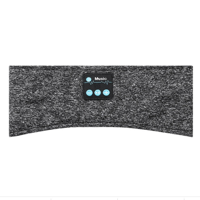 Wireless Bluetooth Headband - Active Health Gear