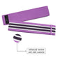 Fabric Resistance Bands - Active Health Gear