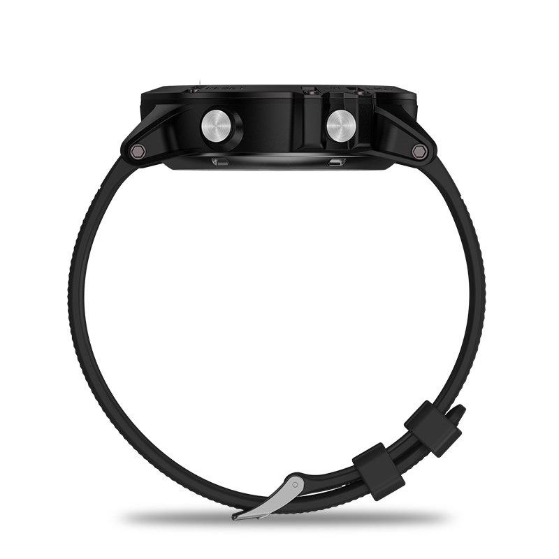 VIBE 3 HR Tactical Smart Watch - Active Health Gear