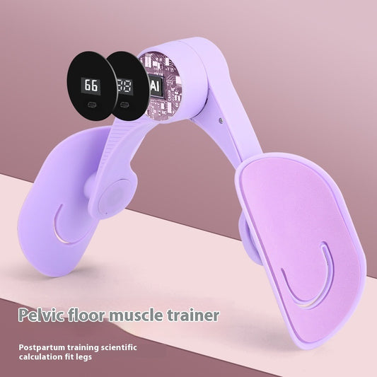 Leg Master Leg Pelvic Floor Muscle Exercise Kegel Trainer Home - Active Health Gear