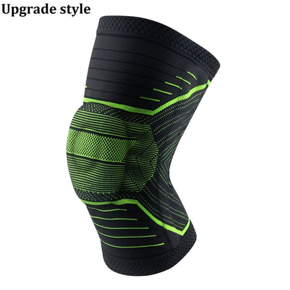 Compression Knee Sleeve Support - Active Health Gear