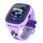 DF25 Kids Smart Watch with GPS Tracking & SOS - Active Health Gear