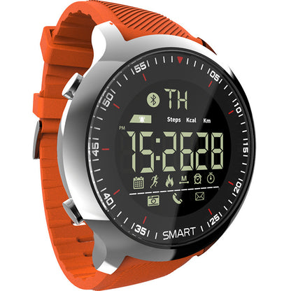 MK18 Smart Watch - Active Health Gear