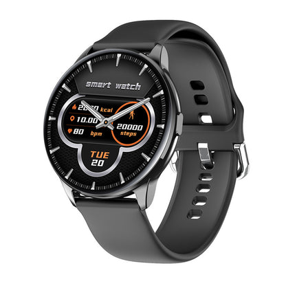 Smart Watch with Health Monitoring - Active Health Gear