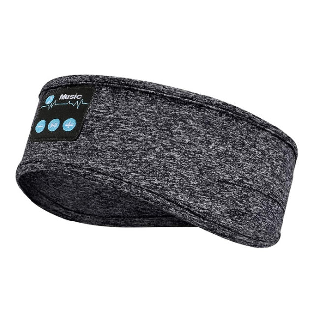 Wireless Bluetooth Headband - Active Health Gear