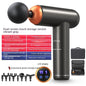 Massage Gun Mini Small Fitness Full Body Massage - Active Health Gear