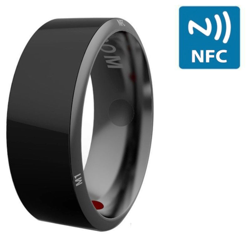 Smart Ring with NFC - Active Health Gear