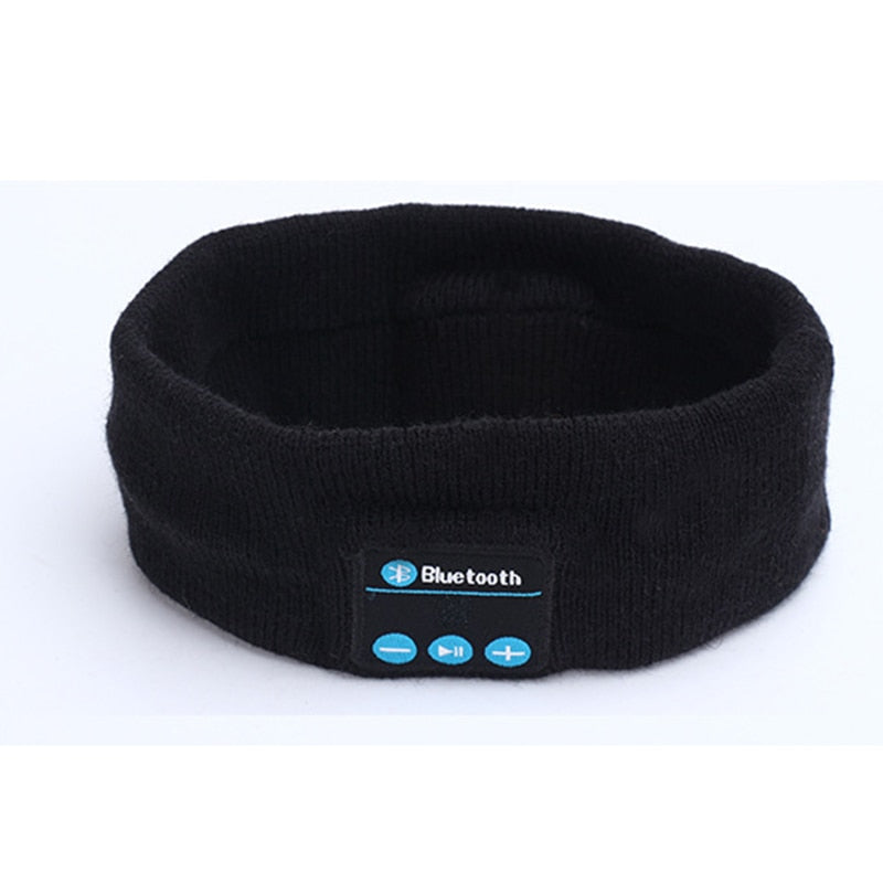 Wireless Bluetooth Headband - Active Health Gear
