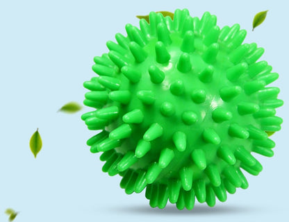 Fitness sports fascial ball point massage ball - Active Health Gear