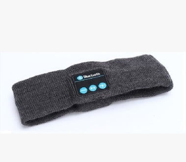 Wireless Bluetooth Headband - Active Health Gear