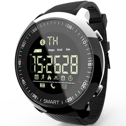 MK18 Smart Watch - Active Health Gear