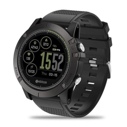 VIBE 3 HR Tactical Smart Watch - Active Health Gear