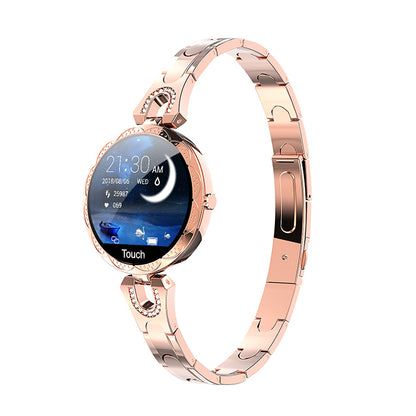Women’s Smart Fitness Fashion Watch - Active Health Gear