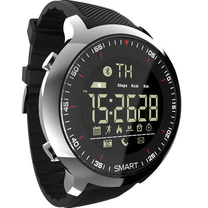 MK18 Smart Watch - Active Health Gear