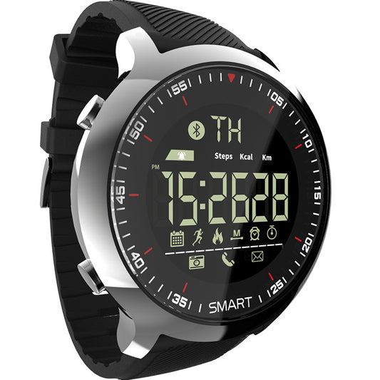 MK18 Smart Watch - Active Health Gear