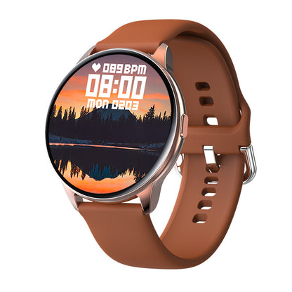 Smart Watch with Health Monitoring - Active Health Gear