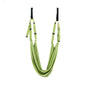 Yoga Auxiliary Stretch Belt Yoga Strap Hammock Swing Stretching Anti-gravity Inversion Exercises - Active Health Gear