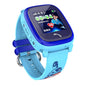 DF25 Kids Smart Watch with GPS Tracking & SOS - Active Health Gear