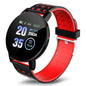 Smart Watch with Heart Rate Monitoring - Active Health Gear