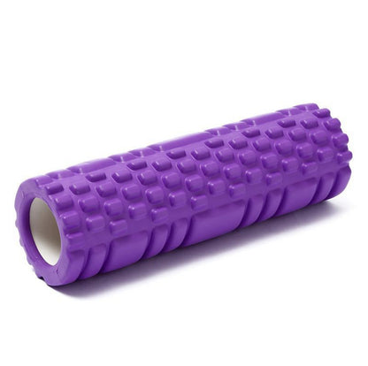 Roller Fitness Foam Roller Muscle Relaxer - Active Health Gear
