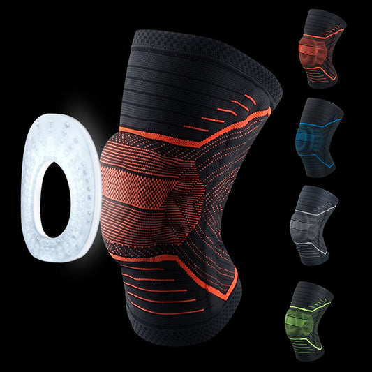 Compression Knee Sleeve Support - Active Health Gear