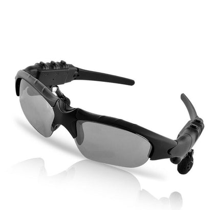 Digital Bluetooth Sunglasses - Active Health Gear
