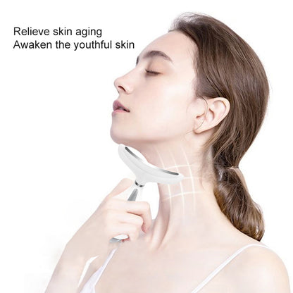 Neck wrinkles and neck massager - Active Health Gear