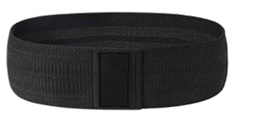 Fabric Resistance Bands - Active Health Gear