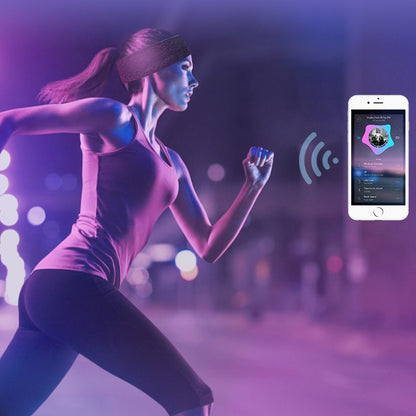 Wireless Bluetooth Headband - Active Health Gear