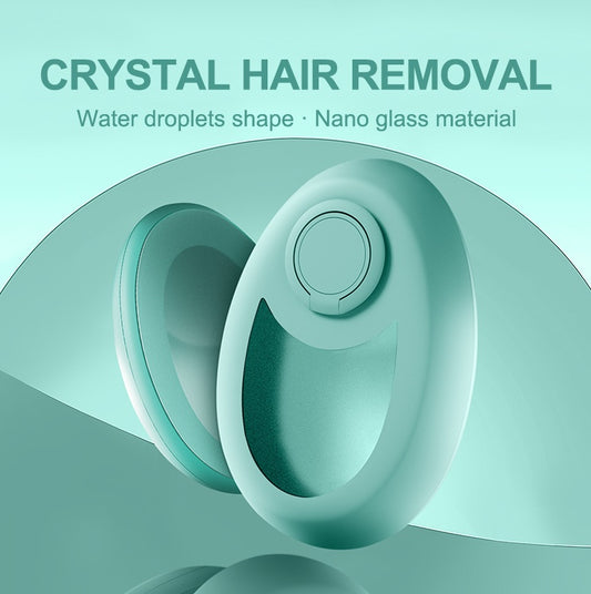 Magic Crystal Hair Remover