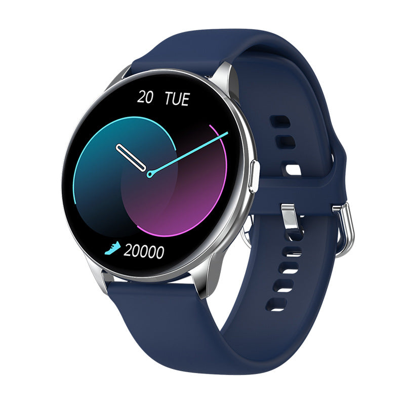 Smart Watch with Health Monitoring - Active Health Gear