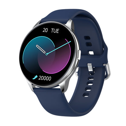 Smart Watch with Health Monitoring - Active Health Gear