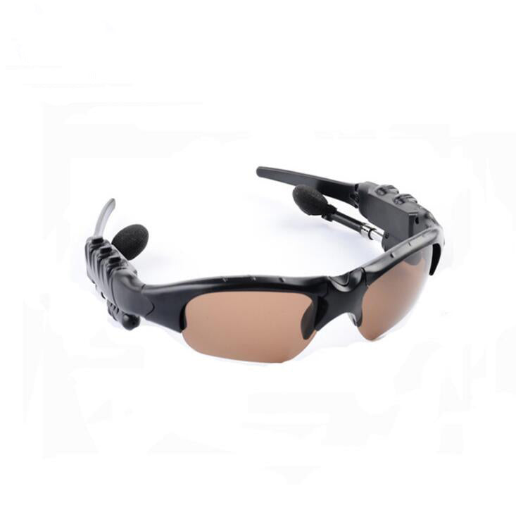 Digital Bluetooth Sunglasses - Active Health Gear