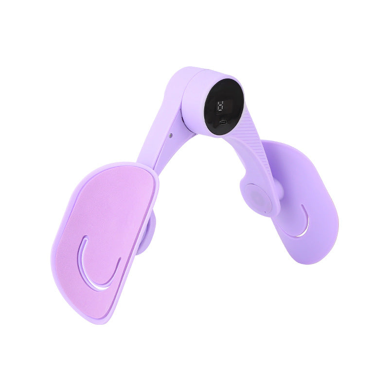 Leg Master Leg Pelvic Floor Muscle Exercise Kegel Trainer Home - Active Health Gear