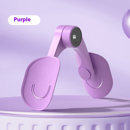 Leg Master Leg Pelvic Floor Muscle Exercise Kegel Trainer Home - Active Health Gear