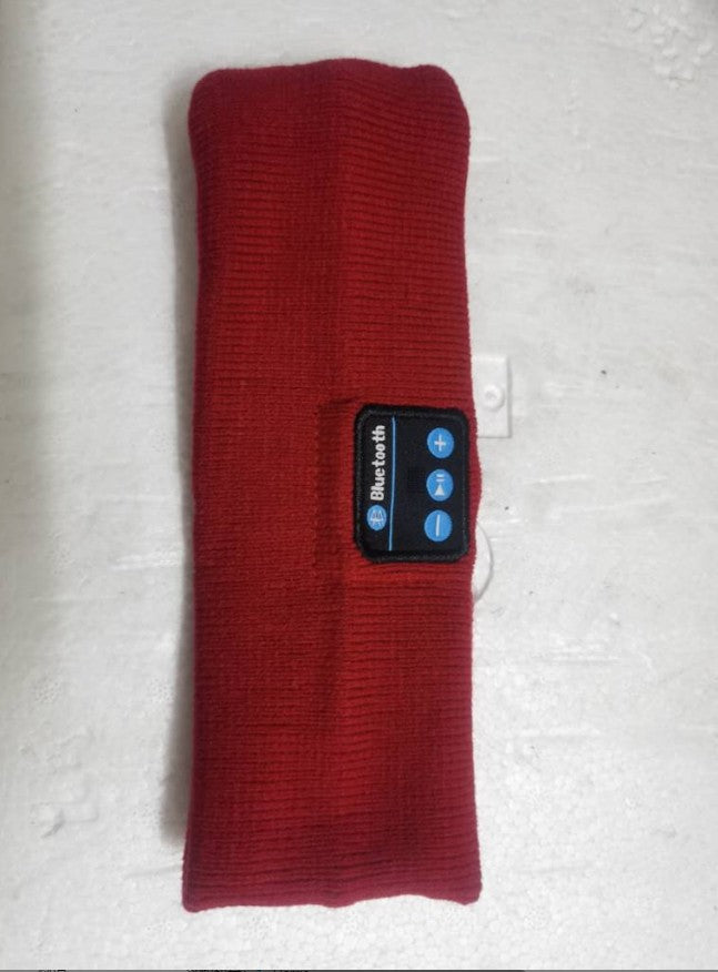 Wireless Bluetooth Headband - Active Health Gear