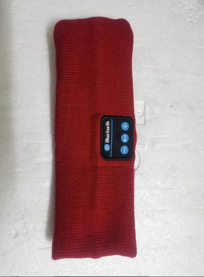 Wireless Bluetooth Headband - Active Health Gear