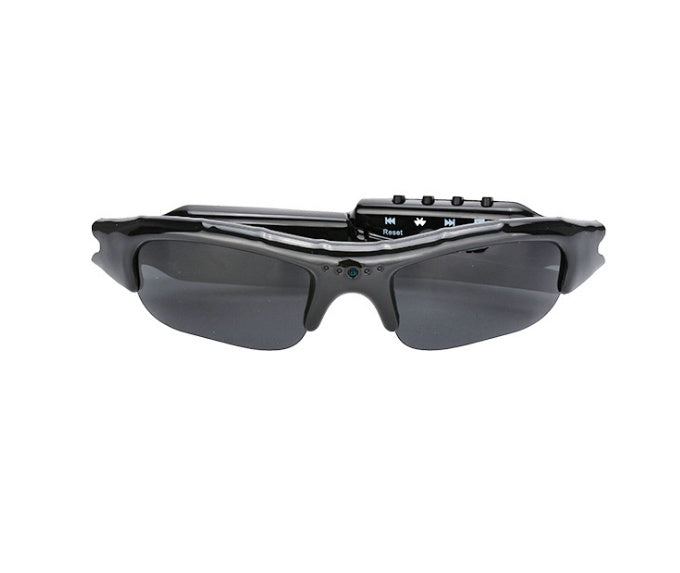 Digital Bluetooth Sunglasses - Active Health Gear