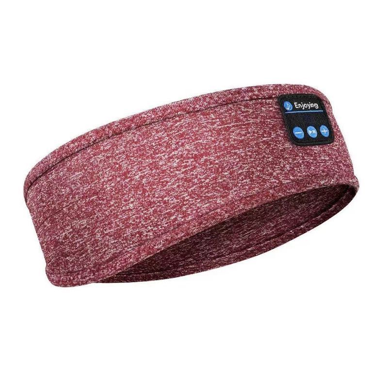 Wireless Bluetooth Headband - Active Health Gear