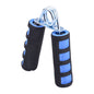 Hand Training Spring Hand Grip Finger Strength Finger Trainer Power Exerciser Sponge Forearm Grip Strengthener Carpal Expander - Active Health Gear