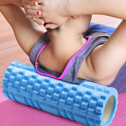 Roller Fitness Foam Roller Muscle Relaxer - Active Health Gear