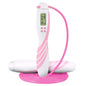 Rope skipping professional rope fitness cordless counter - Active Health Gear