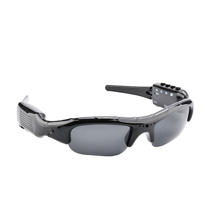 Digital Bluetooth Sunglasses - Active Health Gear