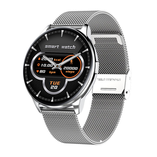Smart Watch with Health Monitoring - Active Health Gear