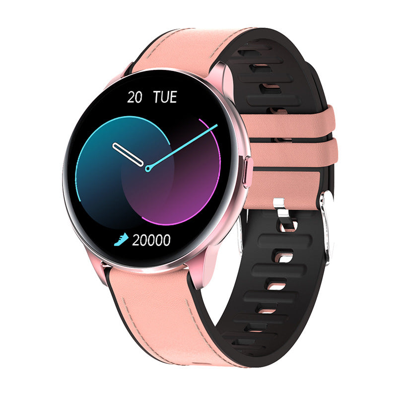 Smart Watch with Health Monitoring - Active Health Gear
